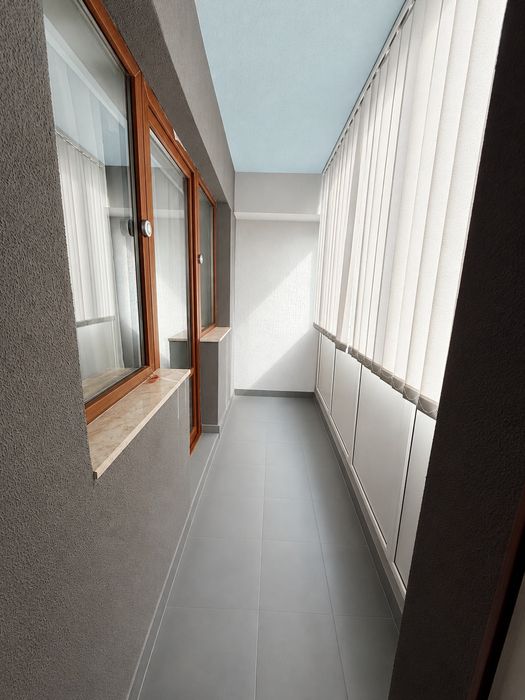 Apartament Premium 3 Camere Decomandat – 76 mp – B