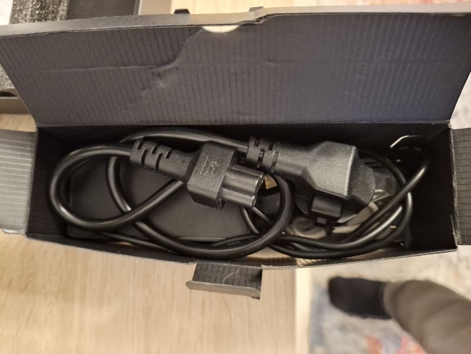 DAC Fiio R2R K11 ca nou