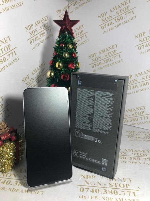 NDP Amanet Calea Mosilor 298 SAMSUNG S25 FE  (45299)