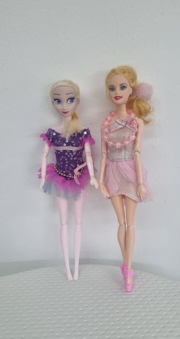 Продам куклы барби 8  шт