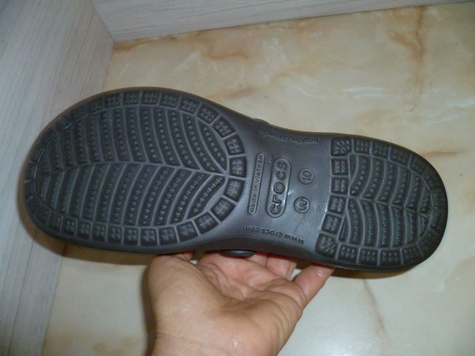 CROCS балерини №40