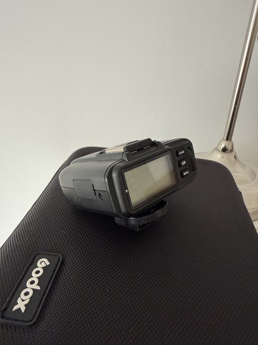 Godox TT685S + navigator X