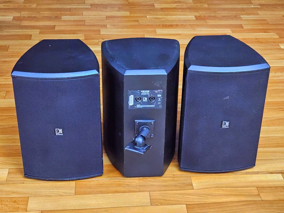 Jbl eon 610