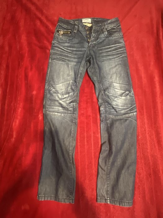 Always Jean'sesslan дънки за мотор