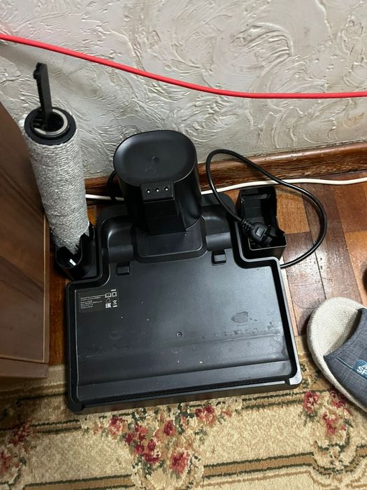 Моющий пылесос Hausen