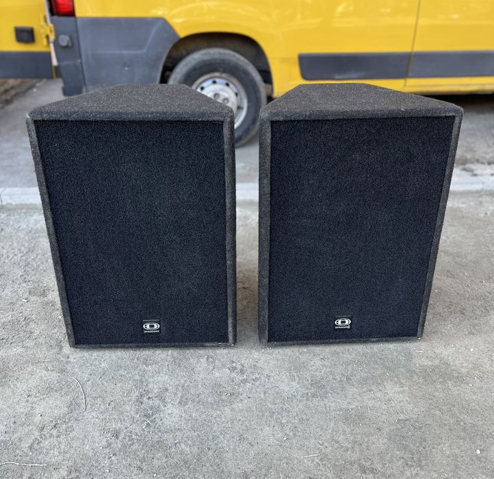 Vand boxe dynacord F150