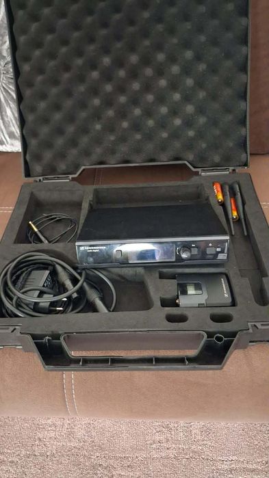 De vânzare Sennheiser ewD1 Digital!!! Contact:0754499955   detalii în privat !!