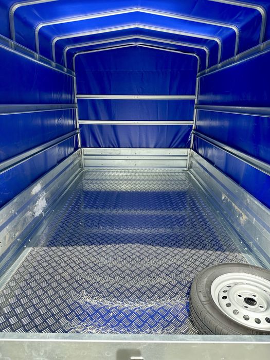 Ремаркета под наем . Различни размери  София