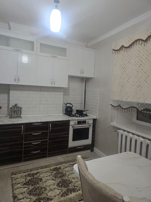 Сдается 2комнатная квартира