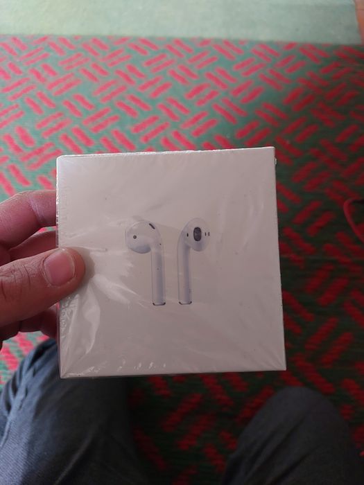 Airpods naushnik, ideal 3 marta