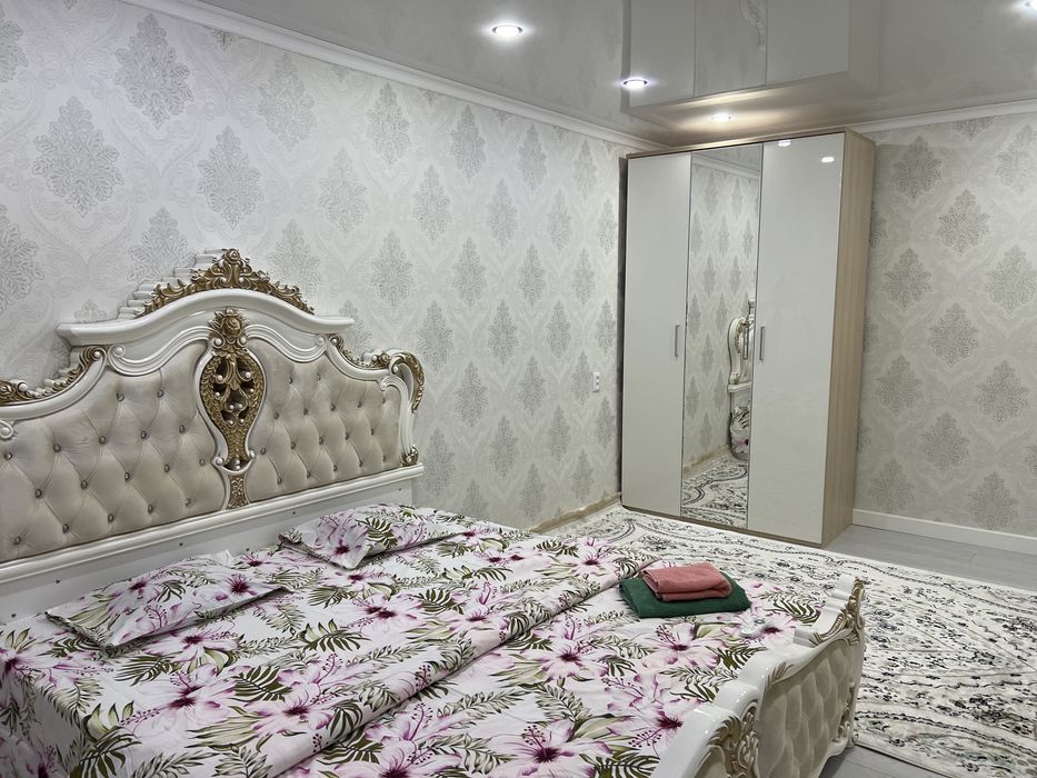 квартира посуточно ВИП