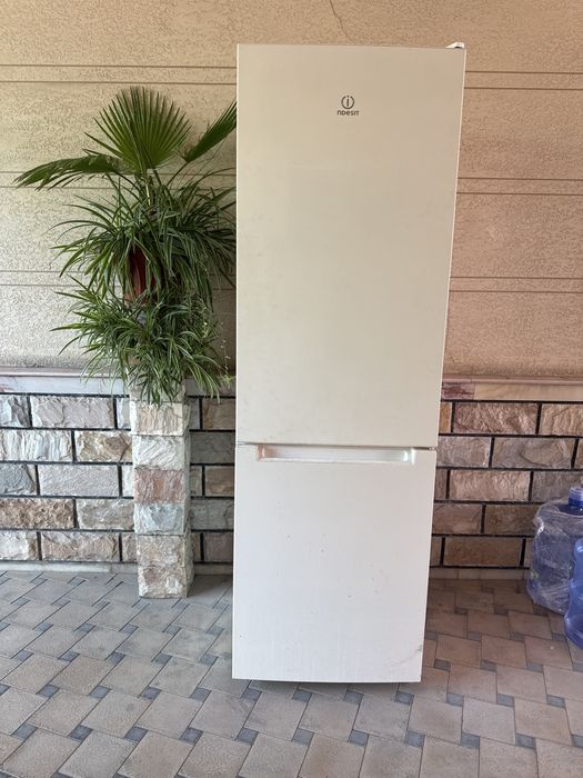 modeli INDESIT aybi yoq