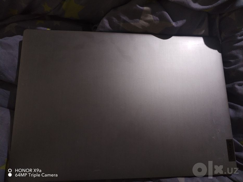 Noutbuk lenovo ishlatilgan