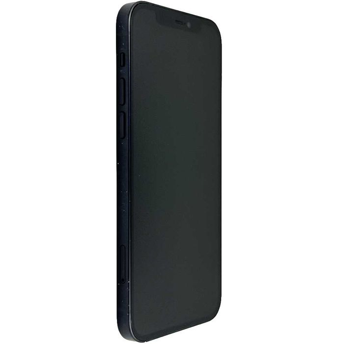 Magazin Apple iPhone 12 Black 64GB Bun Cu Garantie Rate