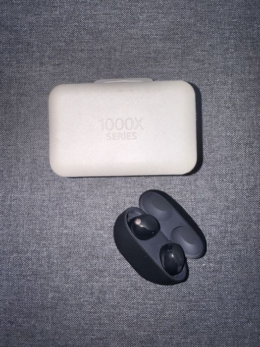 Sony WF 1000XM5