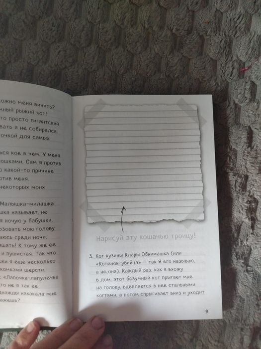 Книги дневник Стива