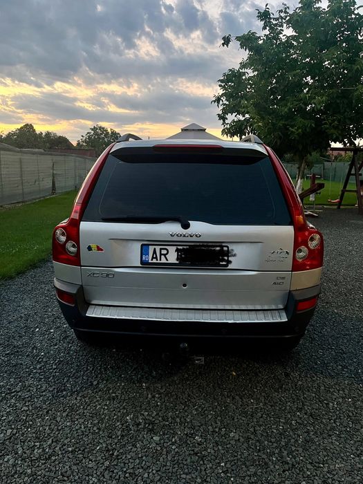 Volvo de Xc90  AWD  D5