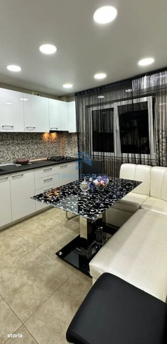 Inchiriere Apartament 2 camere in Berceni, DECOMANDAT, RENOVAT RECENT — fotografia 3