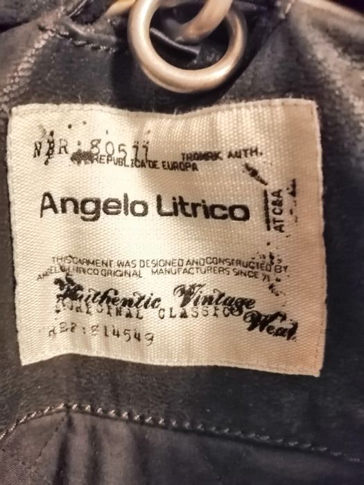 Geaca piele naturala