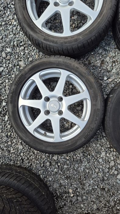 Джанти RH 4/108 Peigeot,Citroen,Ford 4x108