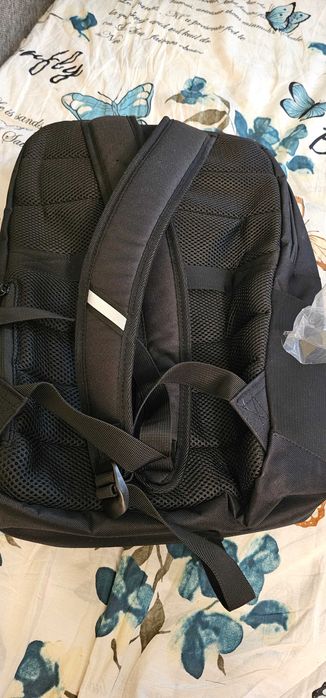 Rucsac laptop HP Renew Business 17.3", Negru