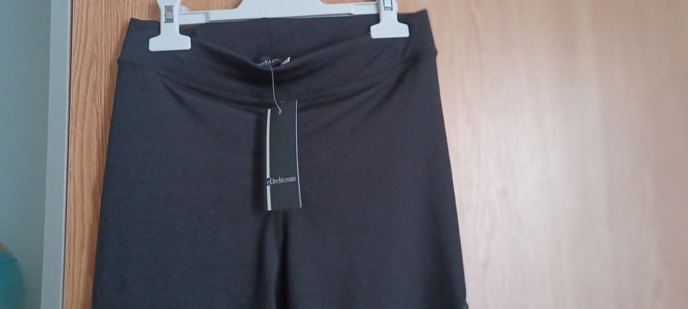 НОВ спортен клин