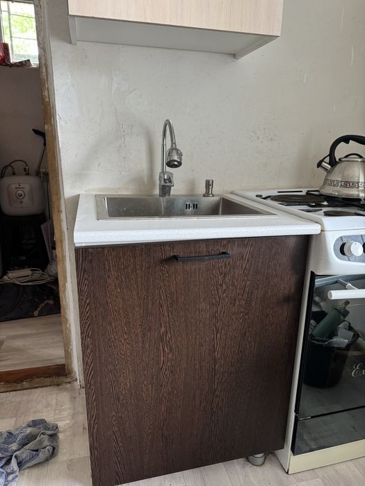 Кухонный гарнитур Россия