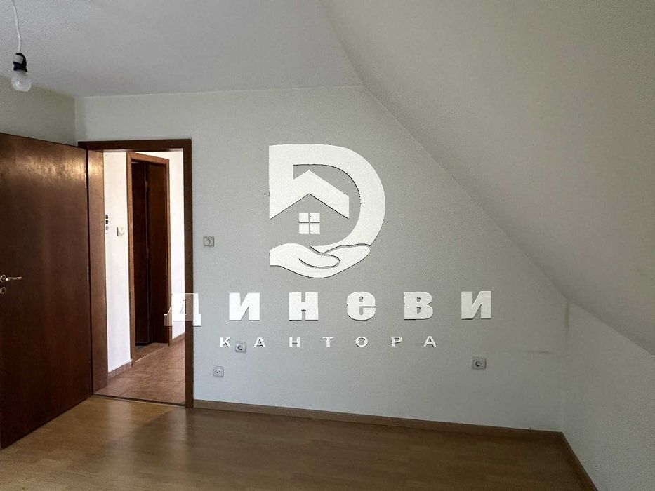 Продава се Мезонет в Стара Загора, Кольо Ганчев - 154 кв.м за 1039 €/кв.м - Снимка #7
