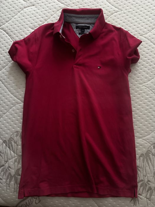 Tommy Hilfiger Тениска