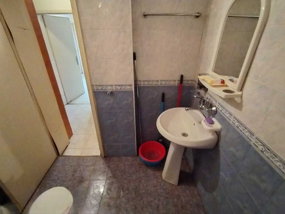 Дава се под наем Двустаен апартамент в София, Борово - 70 кв.м за 408 € - Снимка #16