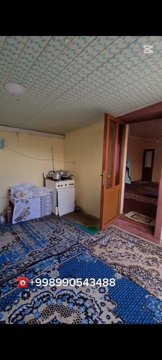 Sirochni uy sotiladi hujjatlari joyida