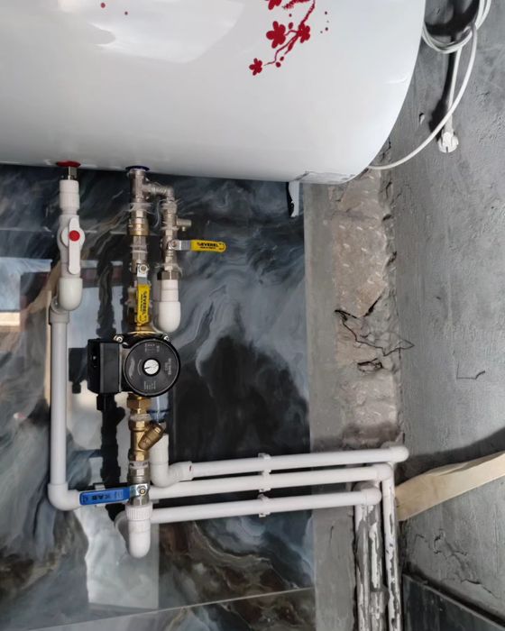 Сантехник мирабад