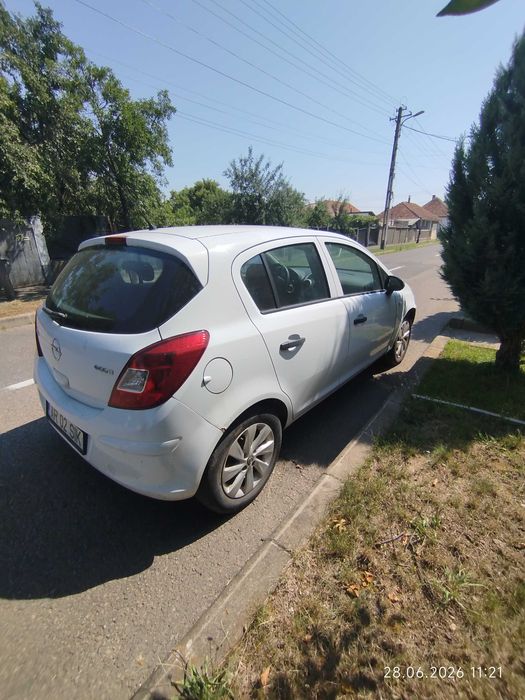OPEL Corsa 0 — imagine 5