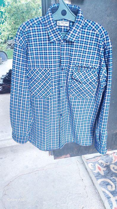 Мужская одежда  и обувь