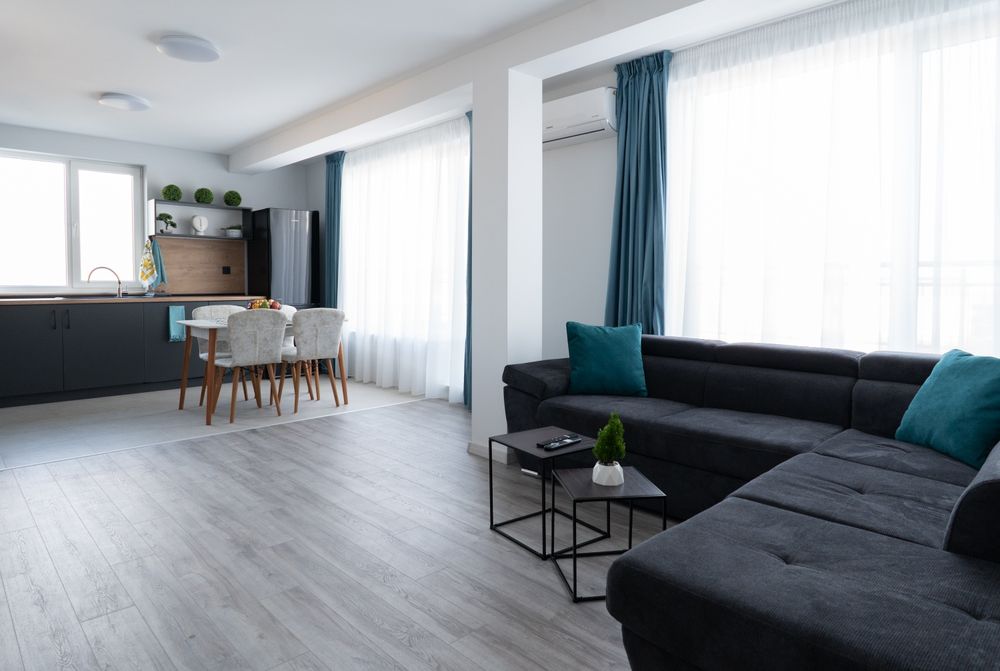 Дава се под наем Тристаен апартамент в Варна, Виница - 102 кв.м за 637.5 € - Снимка #9