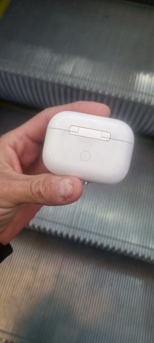 Air pods pro без коробки