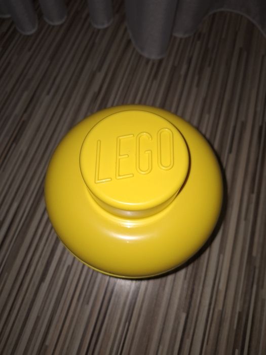 Cutie depozitare Lego.