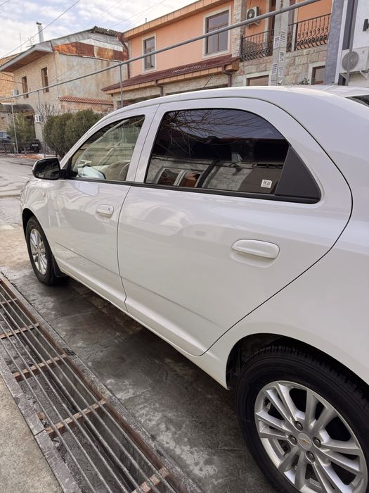 Serchno Cobalt sotaman