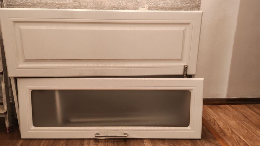 Шкаф кухонный навесной