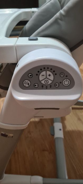 Детский стульчик 3 в 1 Maribel.