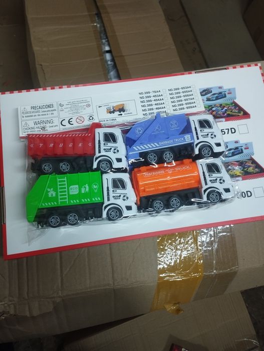 Игрушки оптом разное