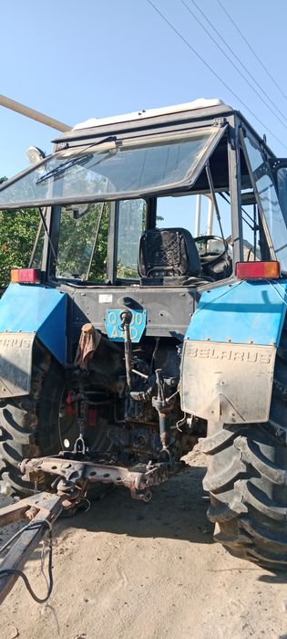 Трактор МТЗ 892.2
