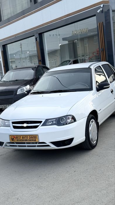 Nexia2 1.6L sotiladi holati zor