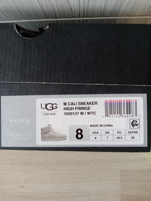 Нови, качествени обувки