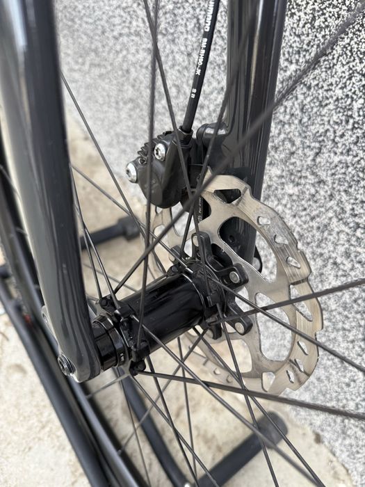 TREK CHECKPOINT ALR 4 (2021) Гравел Велосипед Произведен в САЩ