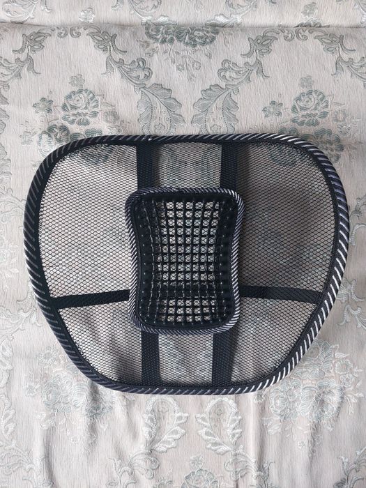 Массажер для сидячей работы