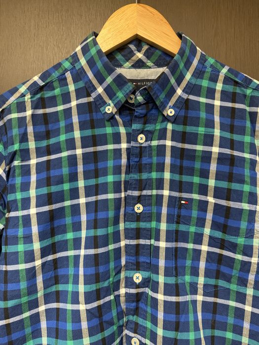 Camasa barbati Tommy Hilfiger