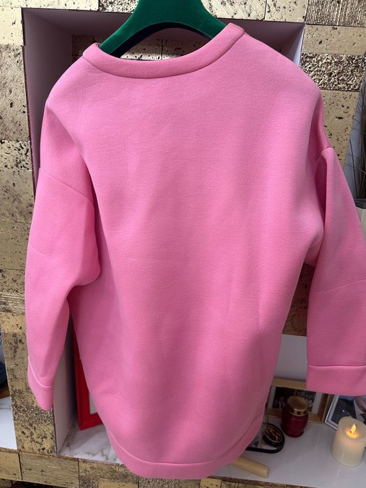 Bluza neopren EMPORIO ARMANI