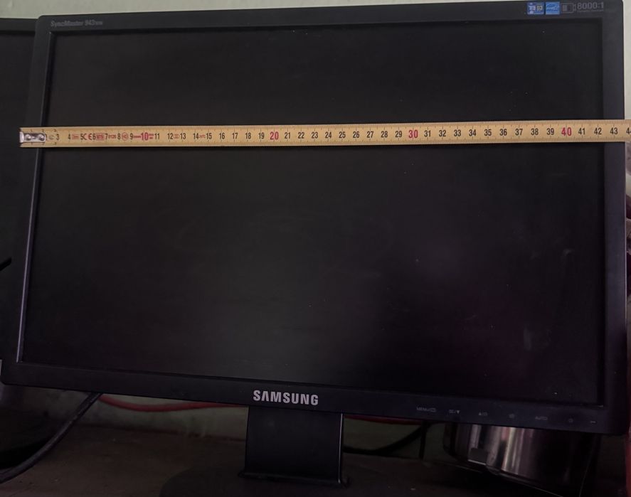 Монитори samsung запазени