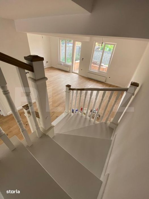 Duplex premium in Unirea | 3 dormitoare | Garaj | Finisaje de inalta c